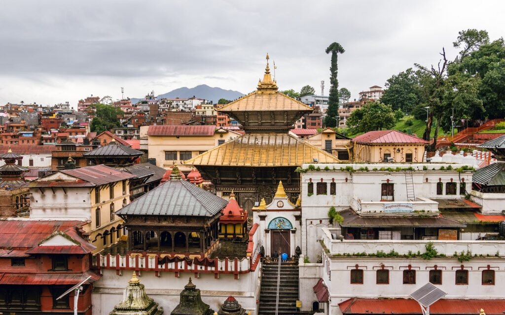 Kathmandu Sightseeing