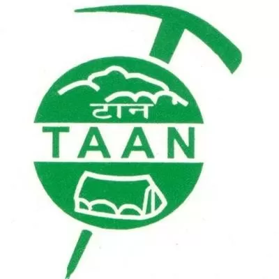 member of TAAN
