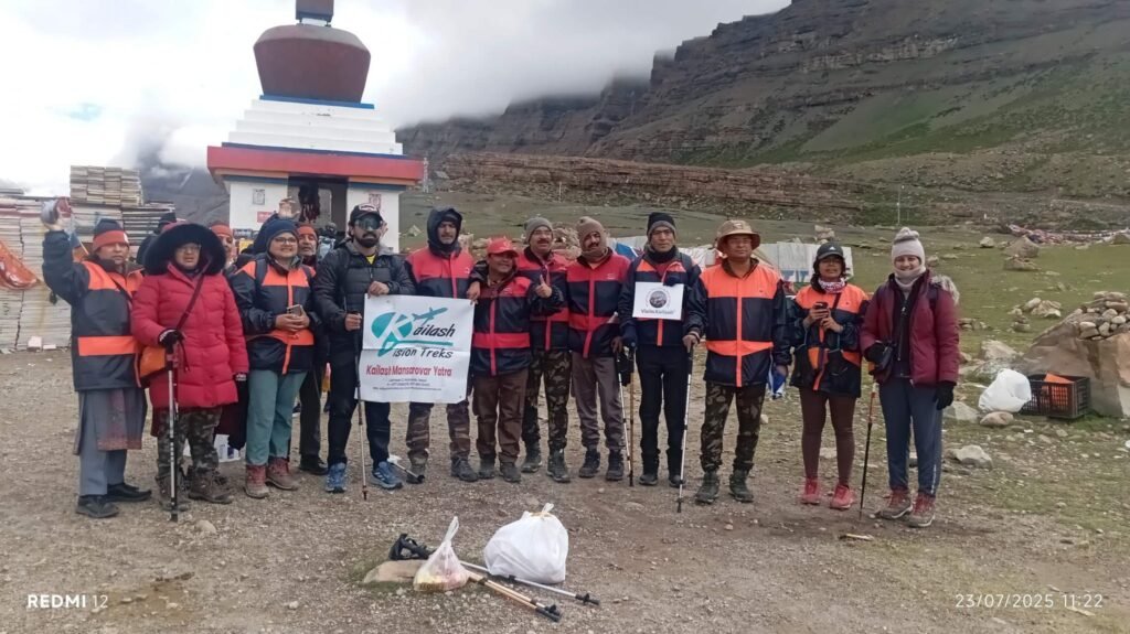 Essential Packing List for Kailash Mansarovar Yatra