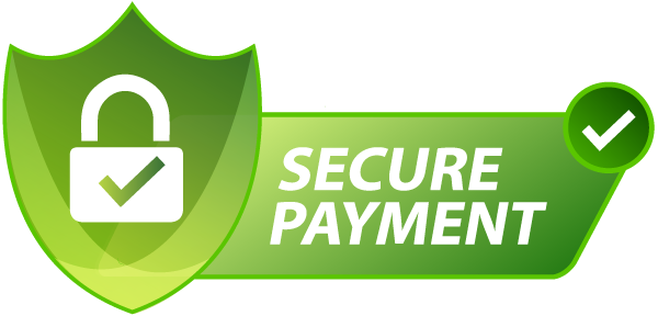 secure payment
